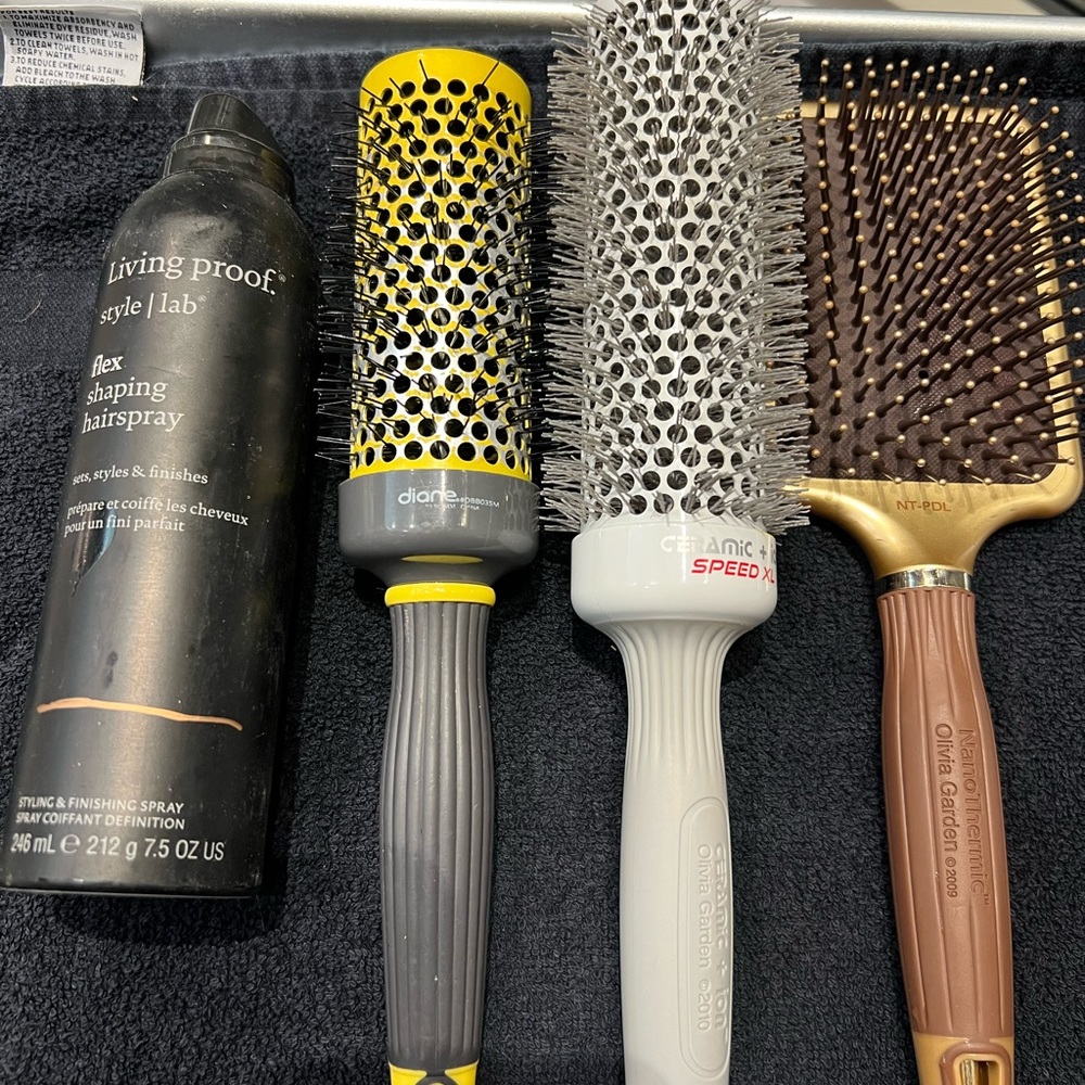 Blowout Bundle